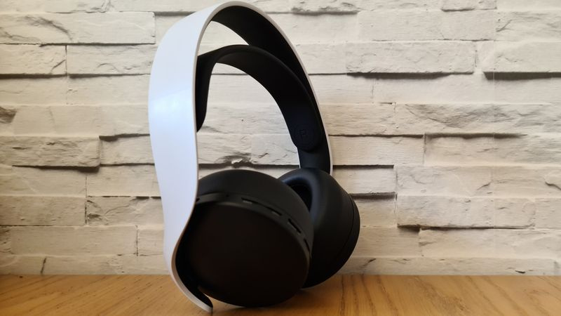 Sony Pulse 3D-Headset