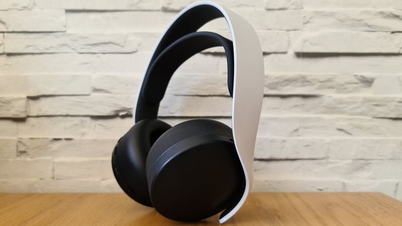 Sony Pulse 3D-Headset