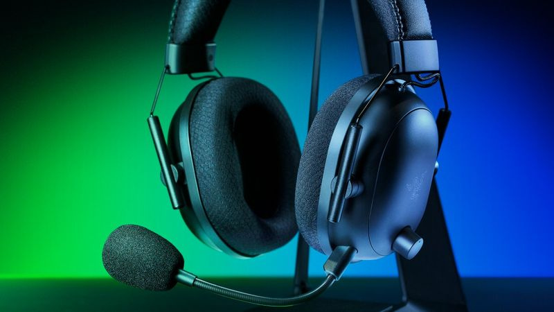 Razer BlackShark V2 Pro