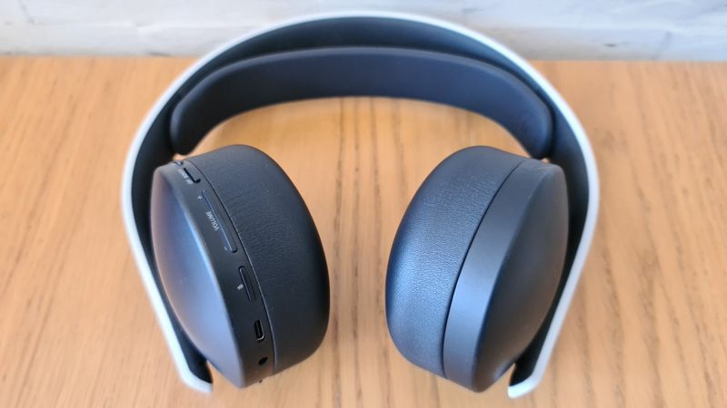 Sony Pulse 3D-Headset