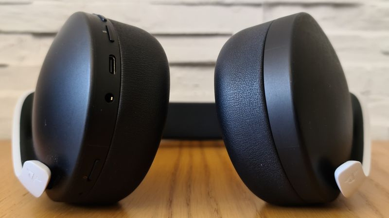 Sony Pulse 3D-Headset