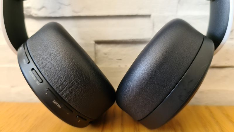 Sony Pulse 3D-Headset