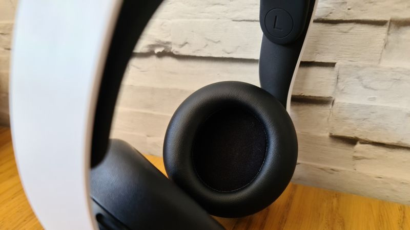 Sony Pulse 3D-Headset