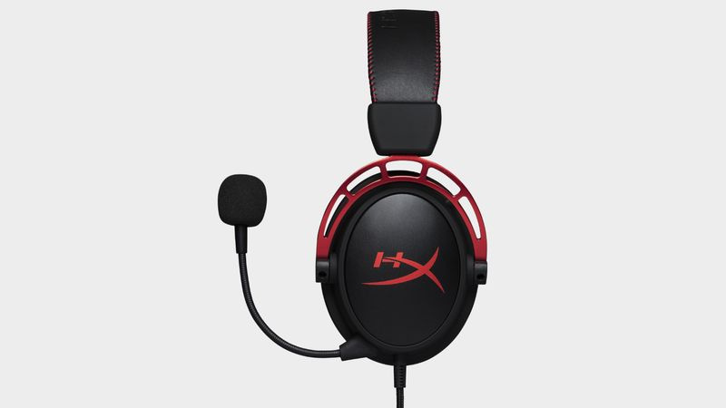 HyperX Cloud Alpha -arvostelu