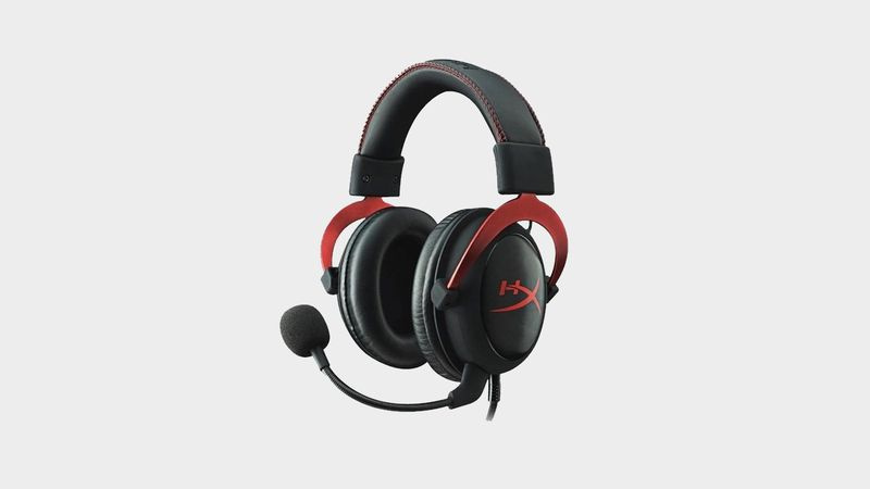 HyperX Cloud II arvostelu