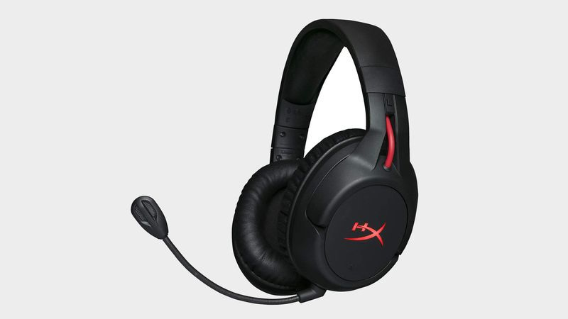 Langaton HyperX Cloud Flight