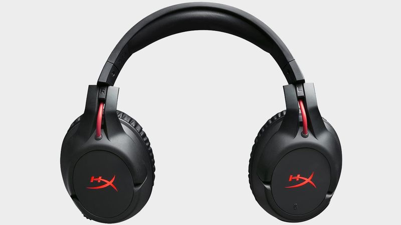 Langaton HyperX Cloud Flight
