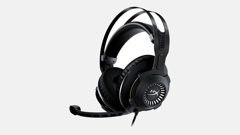 HyperX Cloud Revolver S -arvostelu