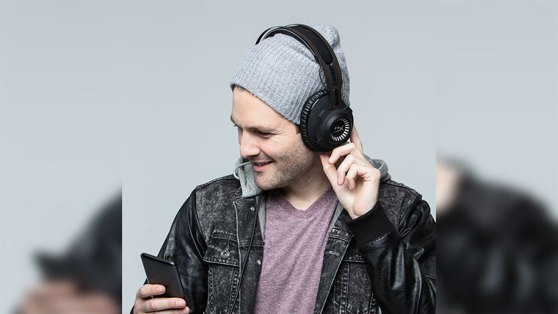 HyperX Cloud Revolver S -arvostelu