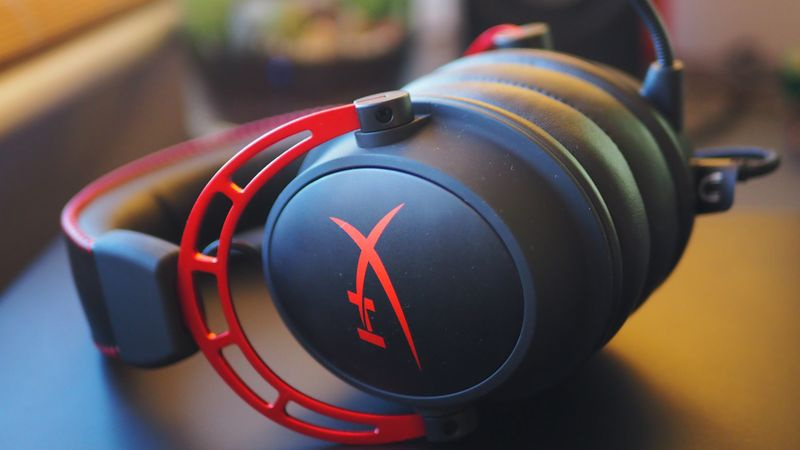 HyperX Cloud Alpha -arvostelu