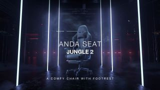 AndaSeat Dschungel 2
