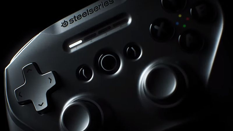 SteelSeries Stratus Duo review