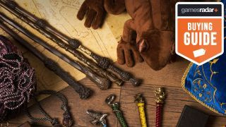 miglior merchandising di Harry Potter