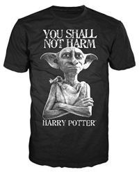 Harry Potter Dobby non deve...