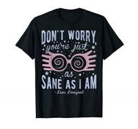 Harry Potter Luna Don