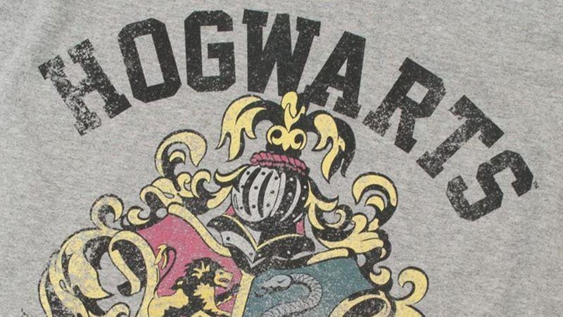 Merce di Harry Potter