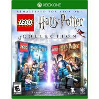 Collezione LEGO Harry Potter,...