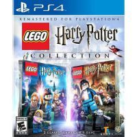 Collezione Lego Harry Potter...