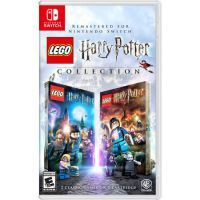 LEGO: Collezione Harry Potter...