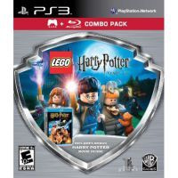 Eidos Lego Harry Potter:1-4...