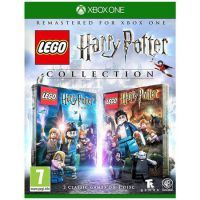 Collezione LEGO Harry Potter...