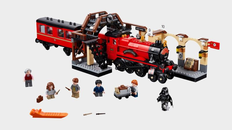 LEGO Harry Potter