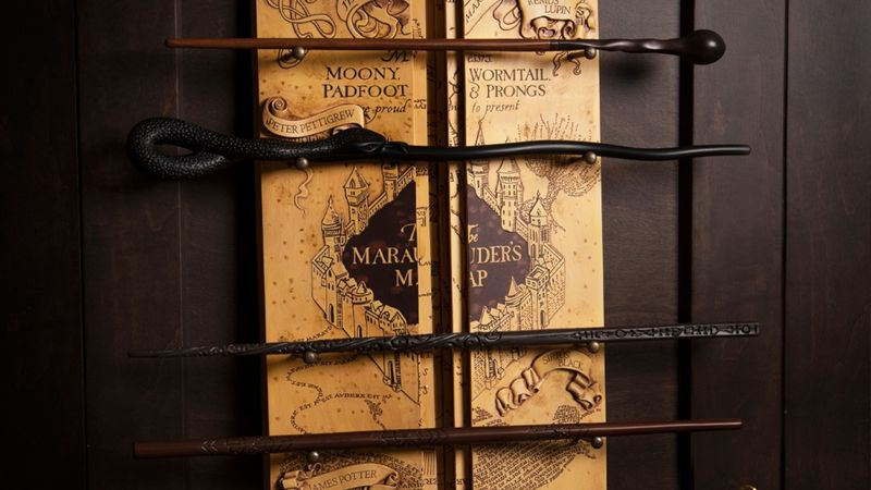 Merce di Harry Potter