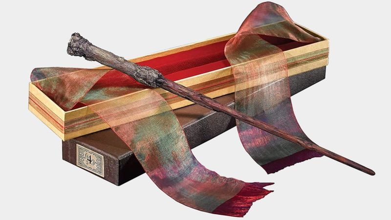Bacchetta di Harry Potter