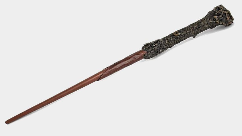 Bacchetta di Harry Potter