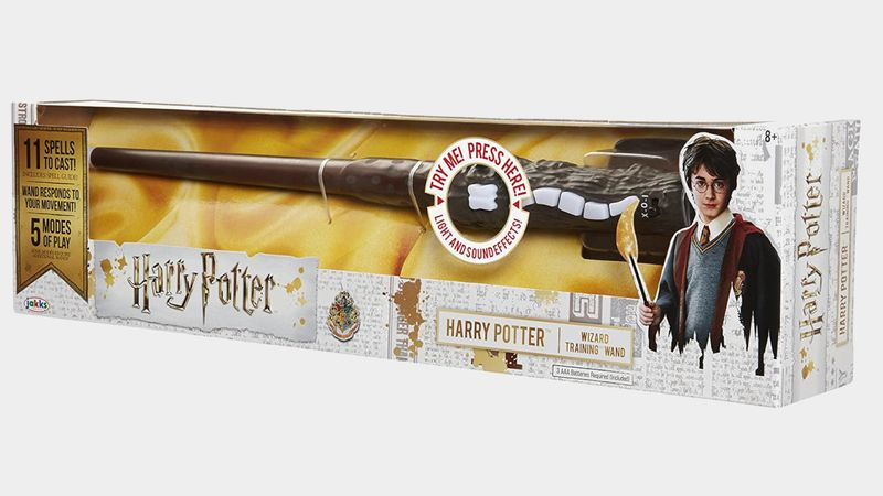 Bacchette di Harry Potter