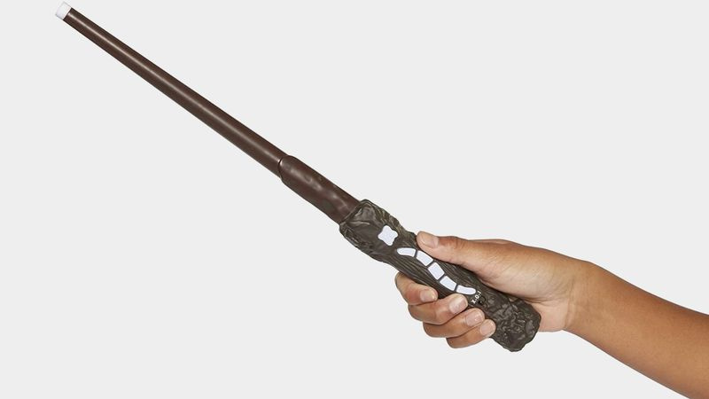 Bacchette di Harry Potter