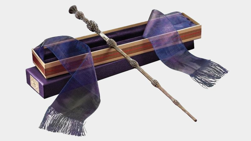 Bacchette di Harry Potter