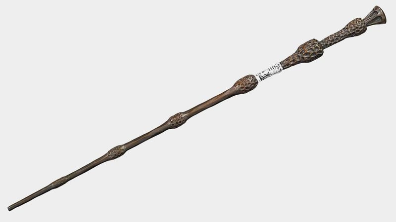 Bacchette di Harry Potter