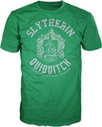 Harry Potter Serpeverde...