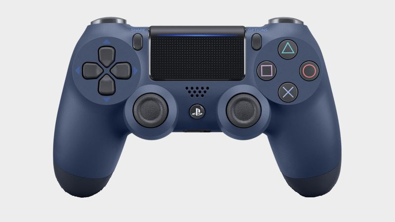 migliori controller ps4: dualshock 4
