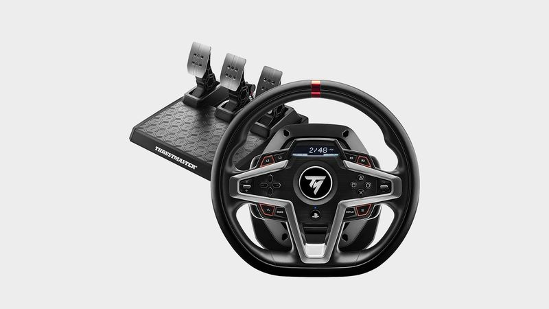 Thrustmaster T248