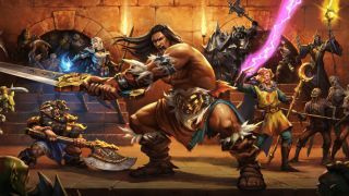 HeroQuest