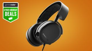 SteelSeries Arctis 3