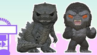 Funko Fair 2021