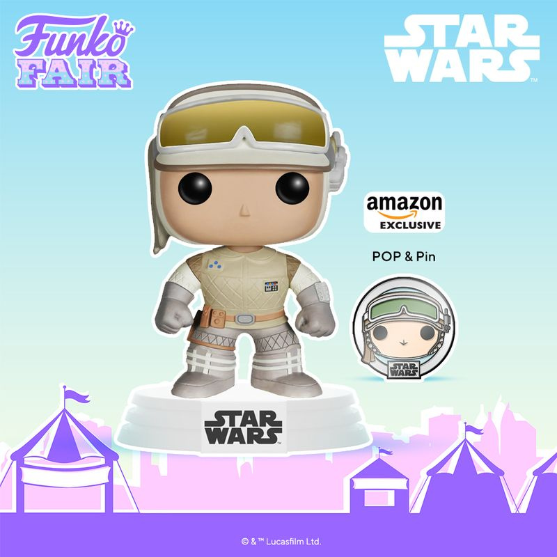Funko Fair 2021