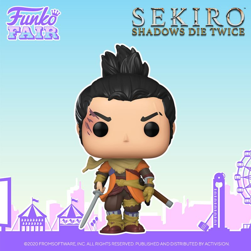 Funko Fair 2021