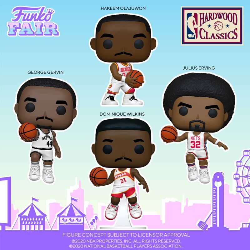 Funko Fair 2021