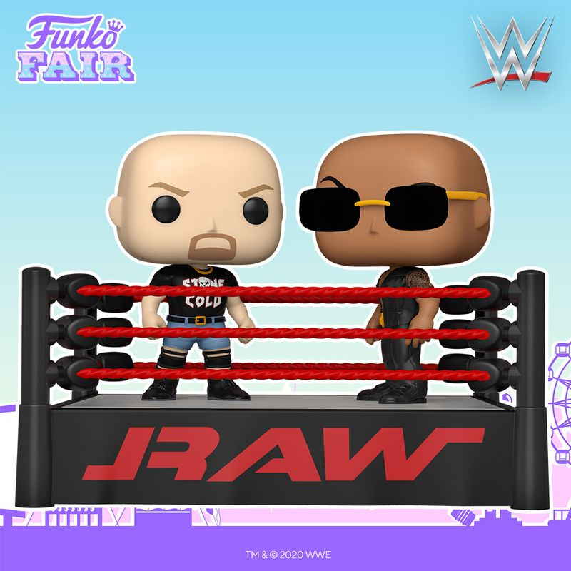 Funko Fair 2021