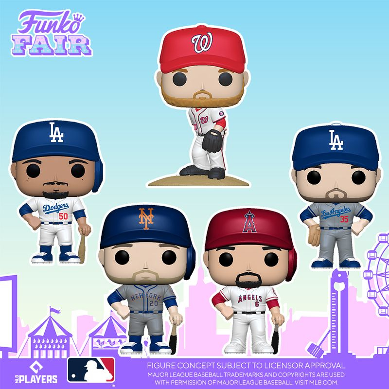 Funko Fair 2021