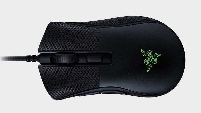 Razer DeathAdder V2 Mini anmeldelse