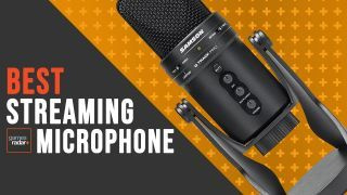 Bedste mikrofoner til streaming