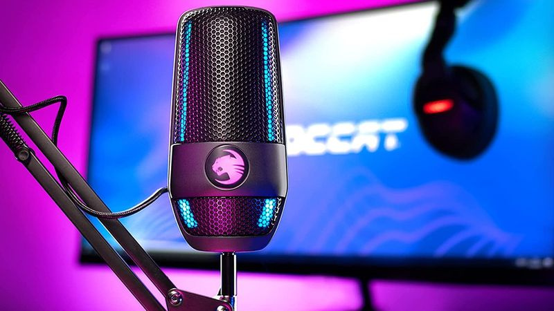 ROCCAT fakkel