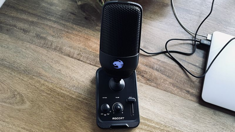 ROCCAT fakkel