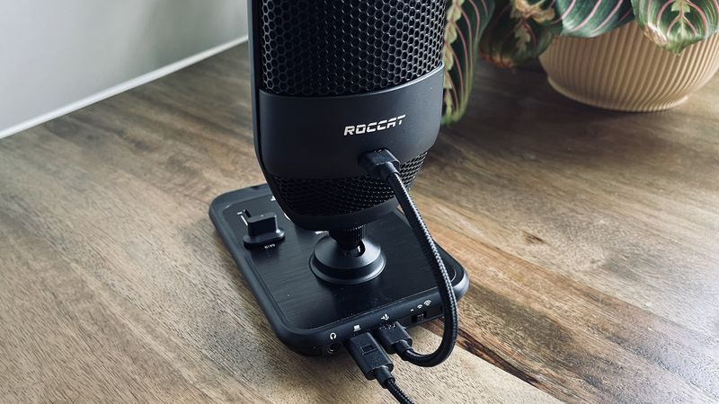 ROCCAT fakkel