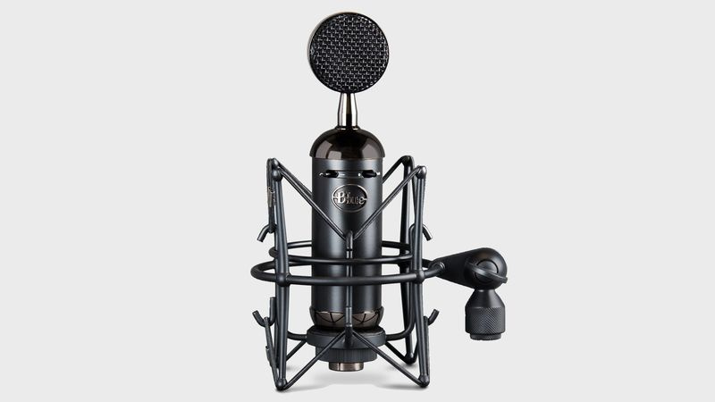 Blue Blackout Spark SL